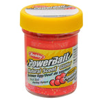 POWERBAIT NATURAL SCENT GLITTER