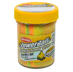 POWERBAIT NATURAL SCENT GLITTER