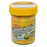 POWERBAIT NATURAL SCENT GLITTER