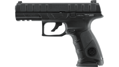 Beretta APX