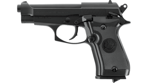 Beretta 84FS Black