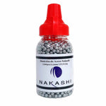 Bb's .177 1500 rounds Nakashi