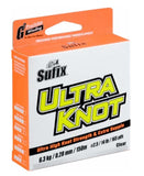 Hilo Monofilamento Ultra Knot Sufix 100m