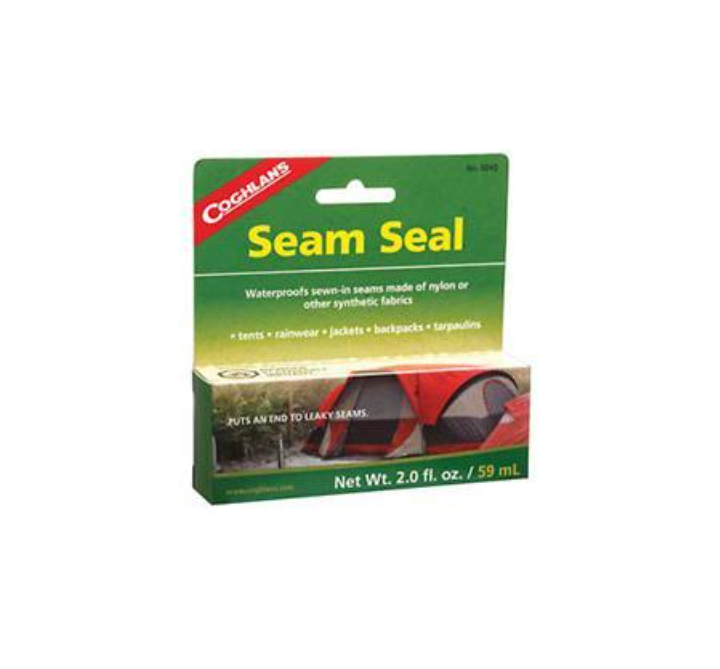 Coghlans shop seam seal